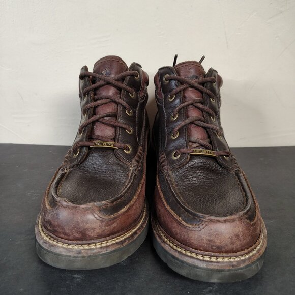 Irish Setter‎ Mens 1860 Countrysider Kangaroo Leather Size 8 D 6\